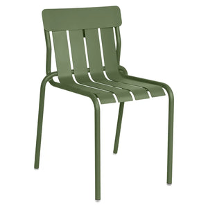 Fermob – Stripe – Chaise – Cactus