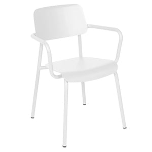Fermob – Studie – Bridge – Blanc coton