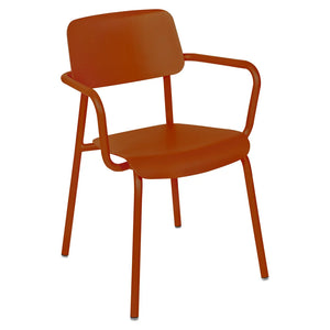 Fermob – Studie – Bridge – Orange confite