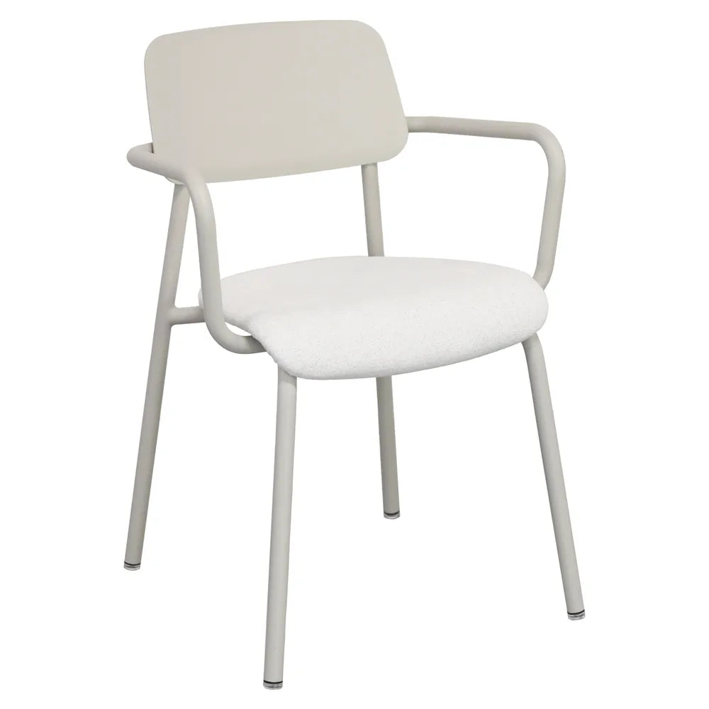 Fermob – Studie – Bridge tissu – Gris argile