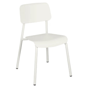 Fermob – Studie – Chaise – Gris argile