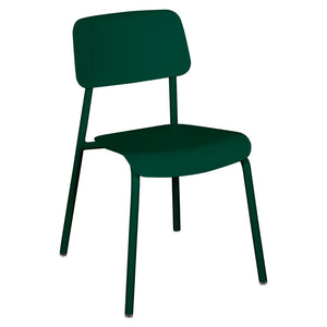 Fermob – Studie – Chaise – Vert cèdre