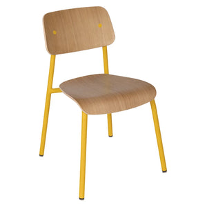 Fermob – Studie – Chaise chêne – Miel