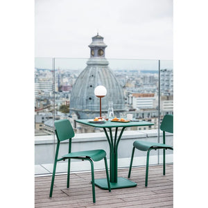 Fermob – Studie – Chaise en situation