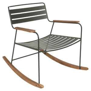 Fermob – Surprising – Rocking chair – Romarin
