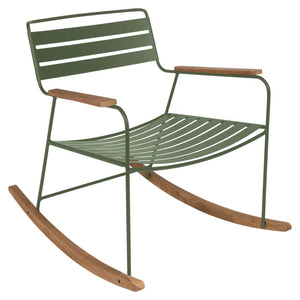 Fermob – Surprising – Rocking chair – Cactus