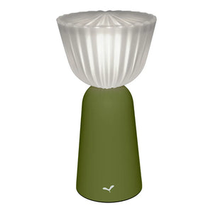 Fermob – Swiing – Lampe H.20 cm – Pesto