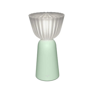 Fermob – Swiing – Lampe H.20 cm – Menthe glaciale
