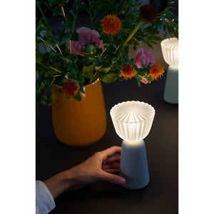 Fermob – Swiing – Lampe H.20 cm en situation