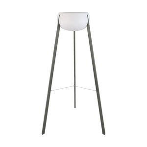 Fermob – Yunos – Lampadaire solaire H.180 cm – Romarin