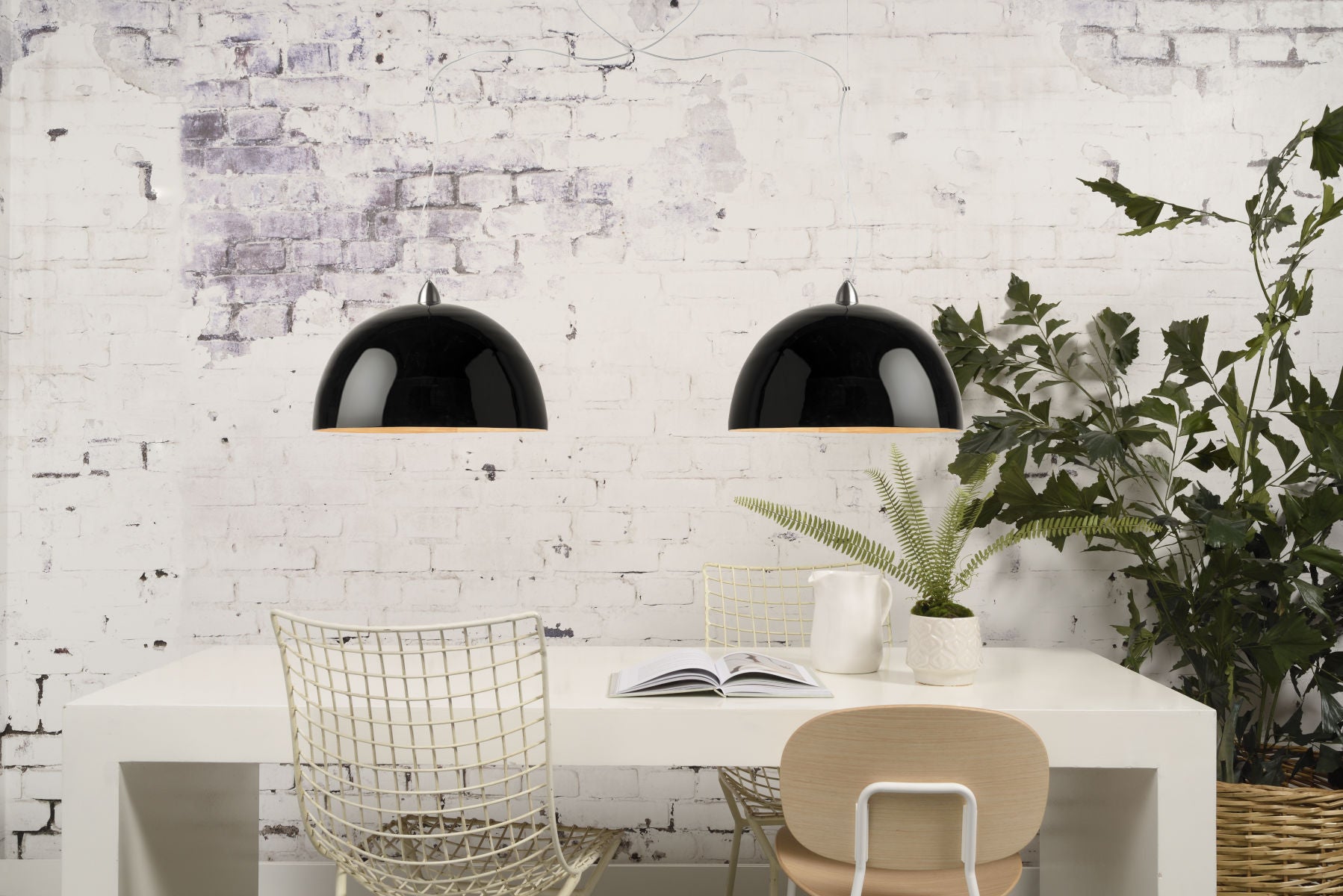 It is about Romi - suspension Halong - Double - Déstockage - (-20%).