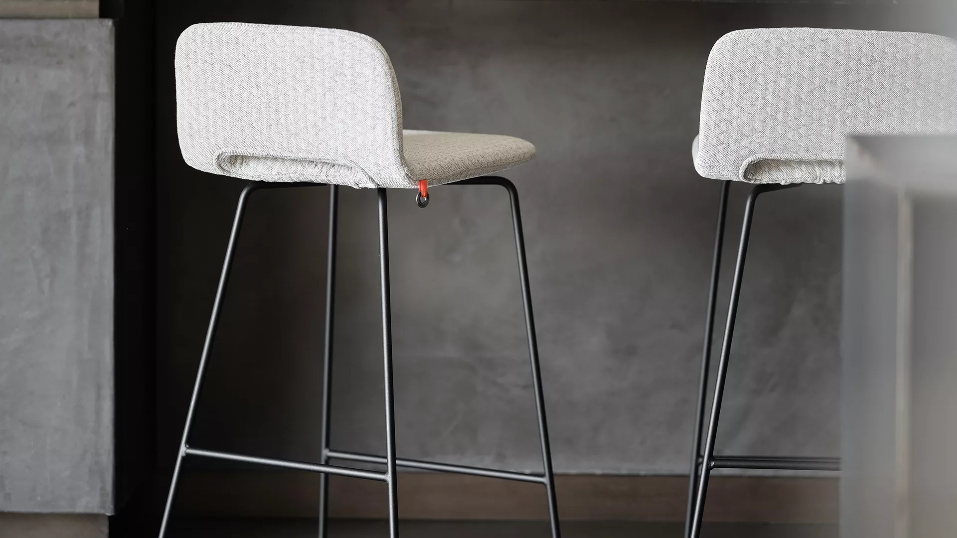 Mobitec - Tabouret Pamp