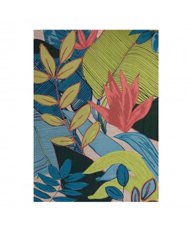 Idaho-éditions - Tapis Extérieur/Intérieur Aloa - 160 x 230 - Déstockage - (-30%)