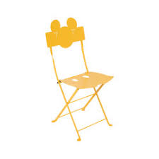 Fermob - Chaise Mickey pour enfant