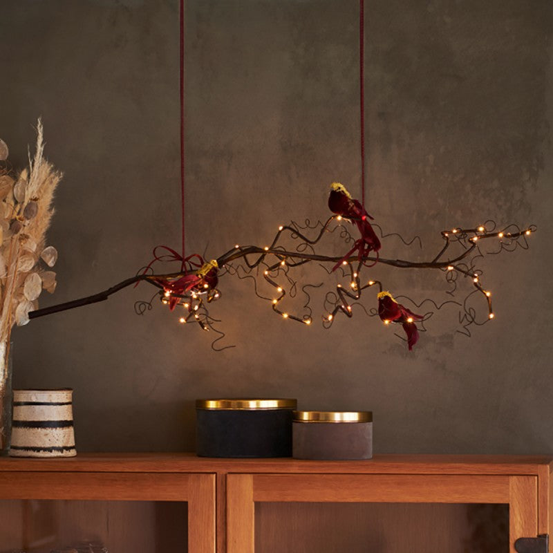 Sirius - Branche Lumineuse Rasmine - 90 Centimètres