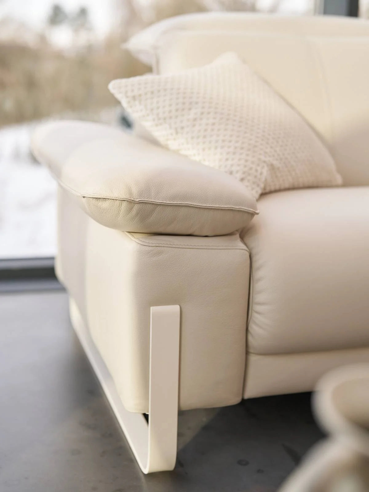 Rom 1961 - Canapé Sereno - Sur mesures