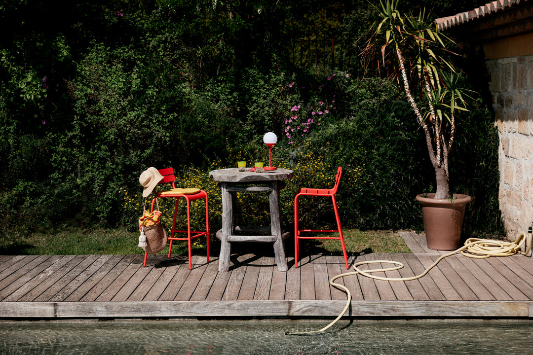 Fermob - Lampe MOOON! - H41