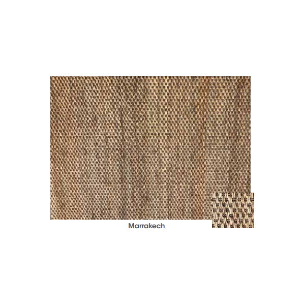 Idaho-éditions - Tapis Intérieur Marocco - 170 x 230 - Déstockage - (-30%)