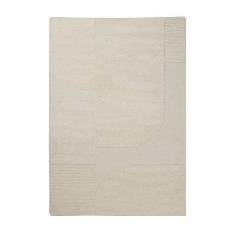 Idaho-éditions - Tapis Intérieur Vassily - 160 x 230 (Autres dimensions)