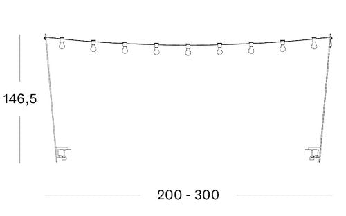 Vincent Sheppard - Outdoor - Light my Table