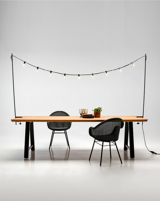 Vincent Sheppard - Outdoor - Light my Table