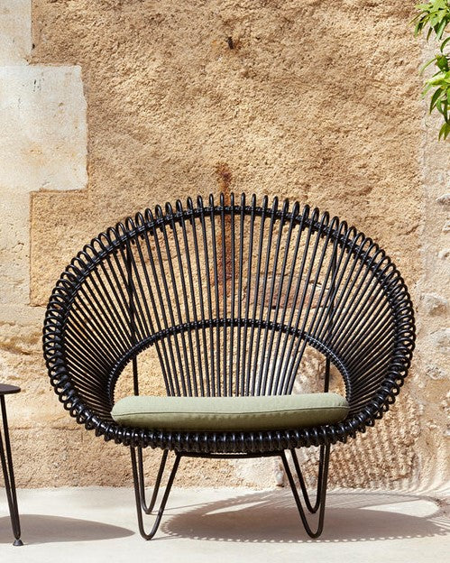 Vincent Sheppard - Outdoor - Roy Cocoon - Fauteuil Lounge