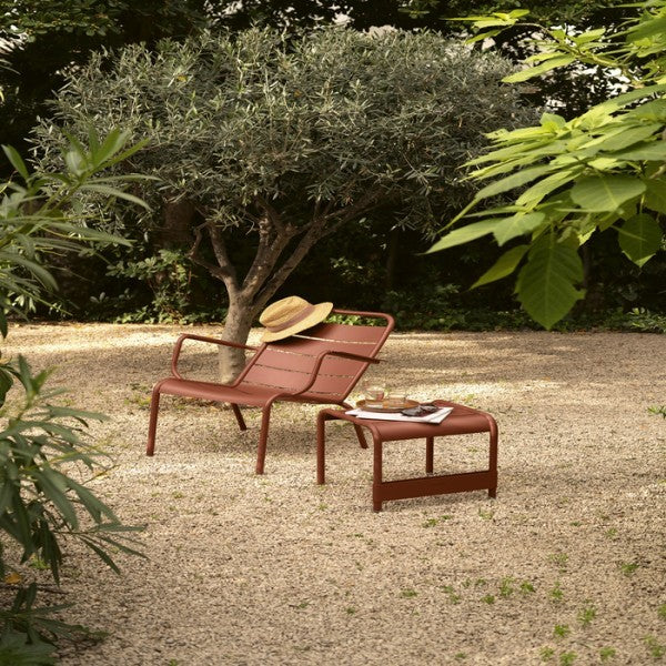 OUTDOOR - SIEGES LOUNGE