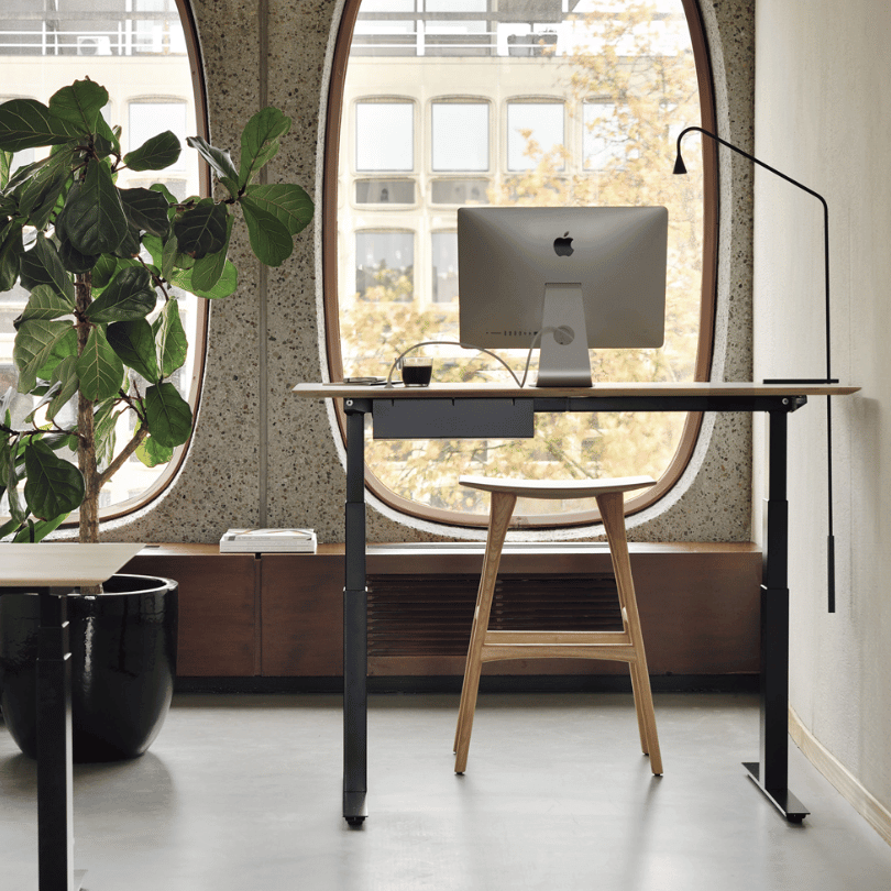 Bureau Ethnicraft
