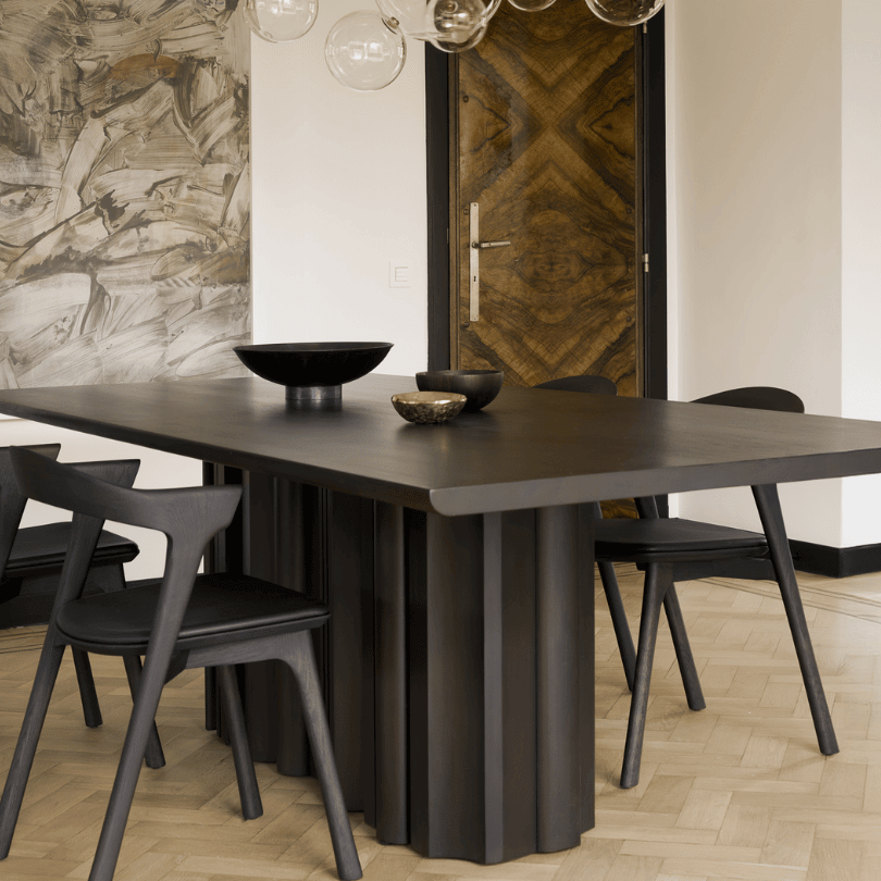 Tables Ethnicraft