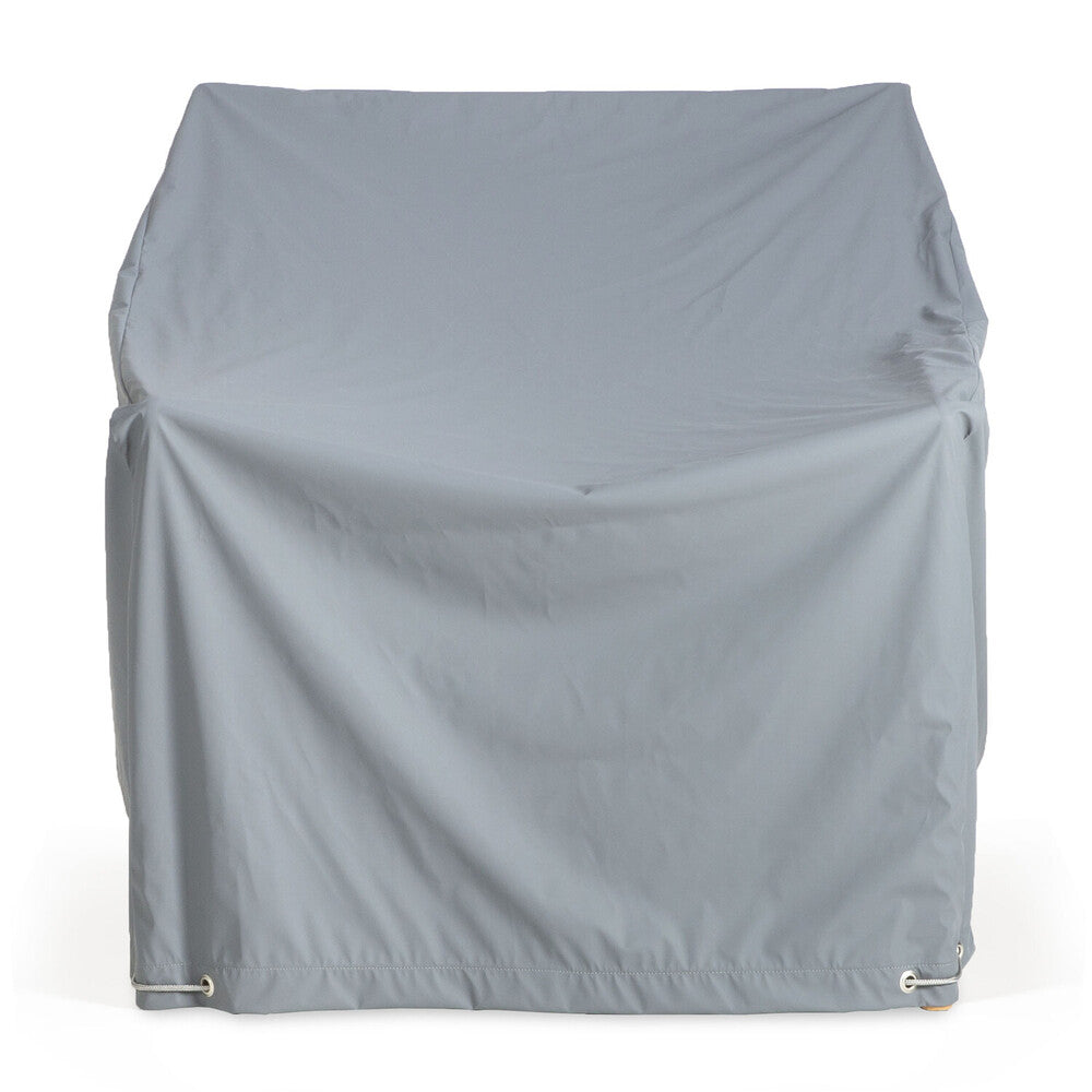 Ethnicraft - Outdoor - Raincover Jack outdoor sofa - 1 seater