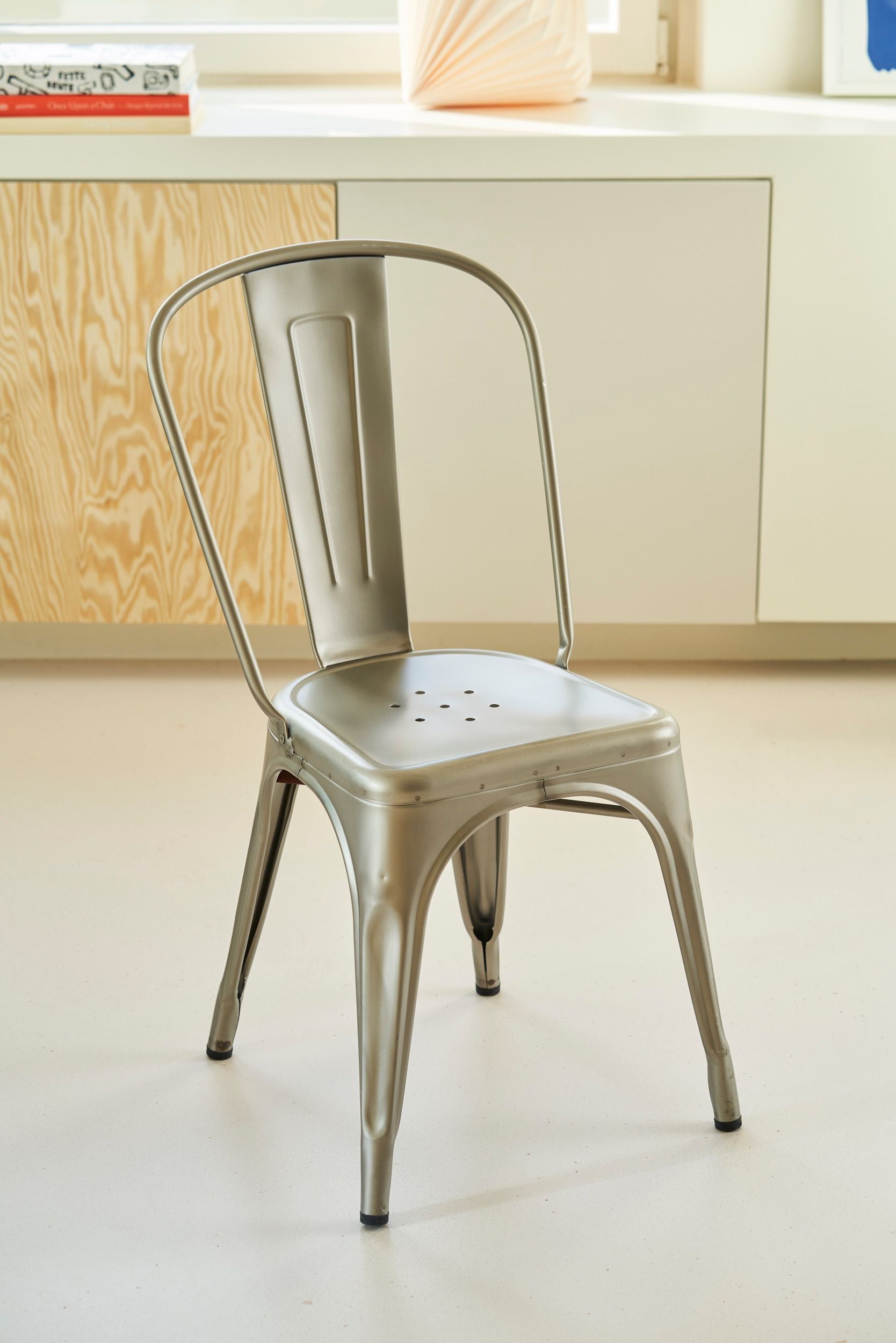 Tolix - Chaise A