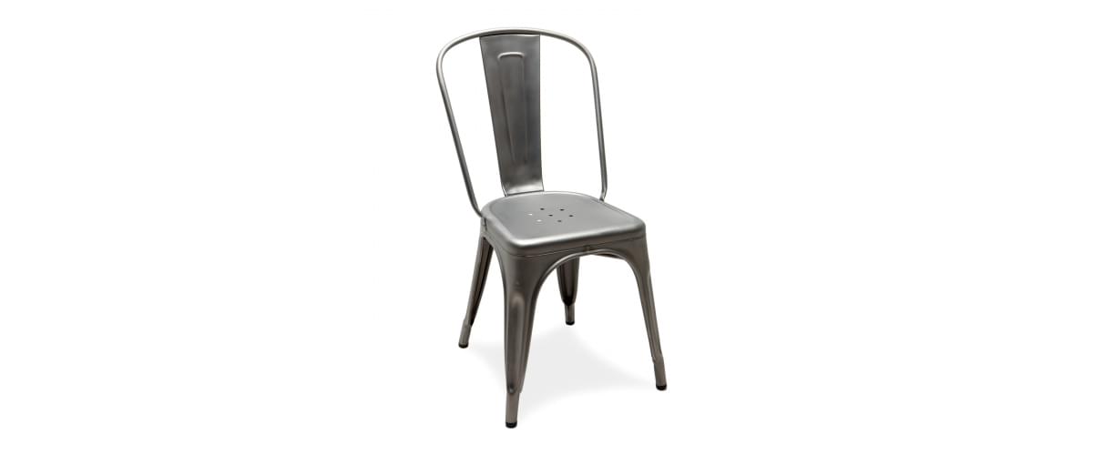 Tolix - Chaise A