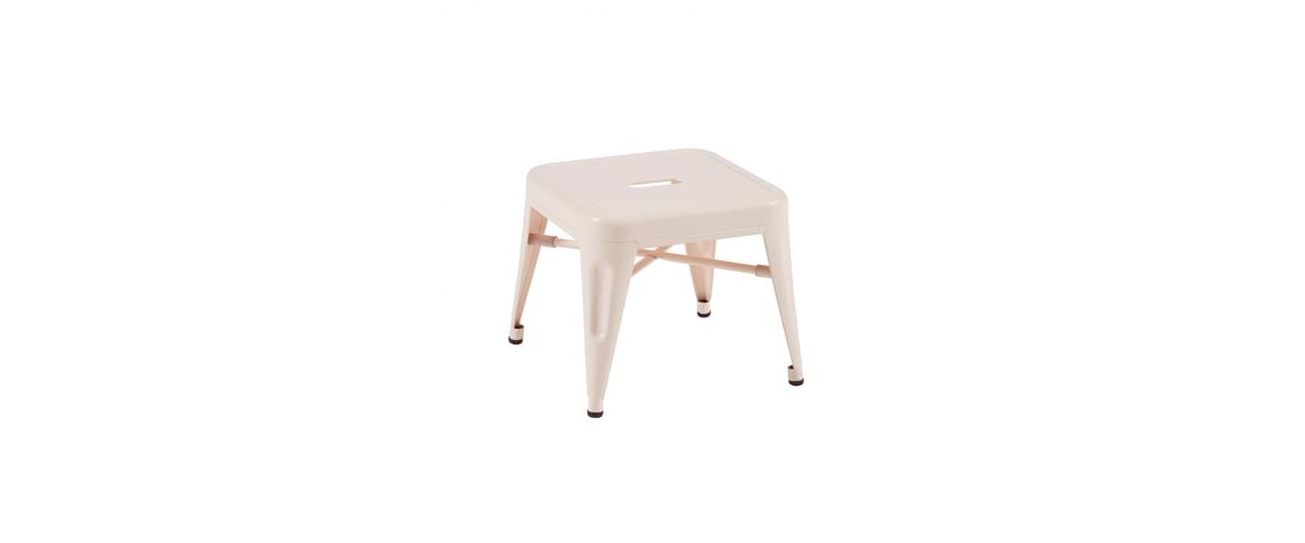 Tolix - Tabouret H30
