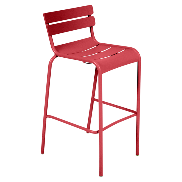Fermob - Luxembourg - Chaise de bar - 25 Coloris