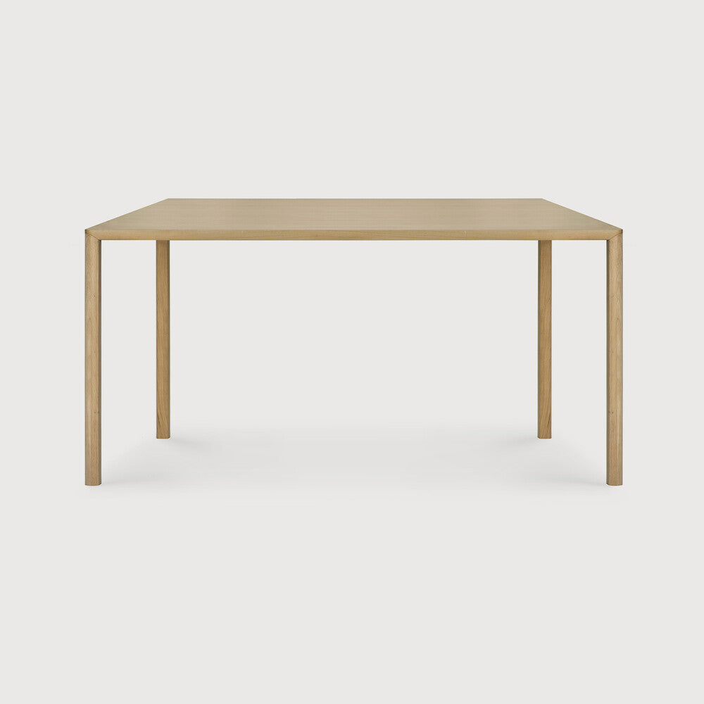 Ethnicraft - Table Air - 160 x 80 x H76