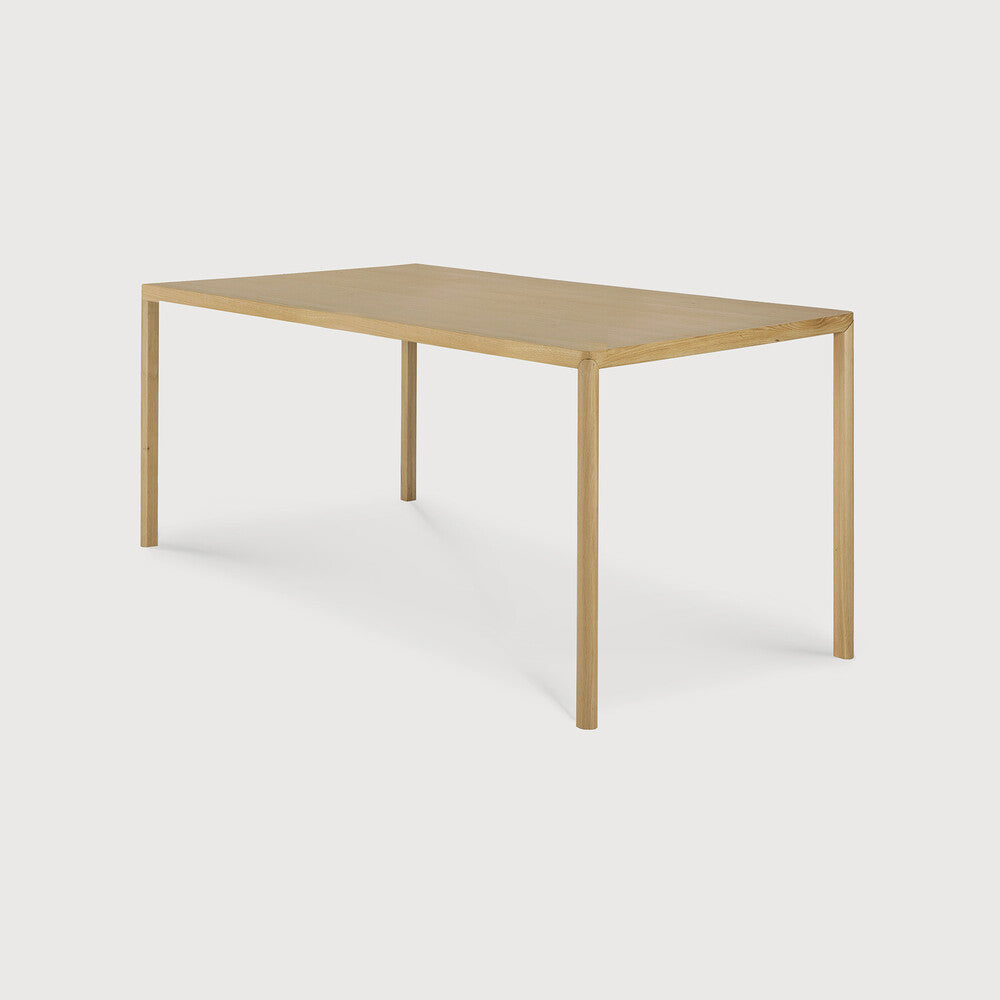 Ethnicraft - Table Air - 220 x 95 x H76