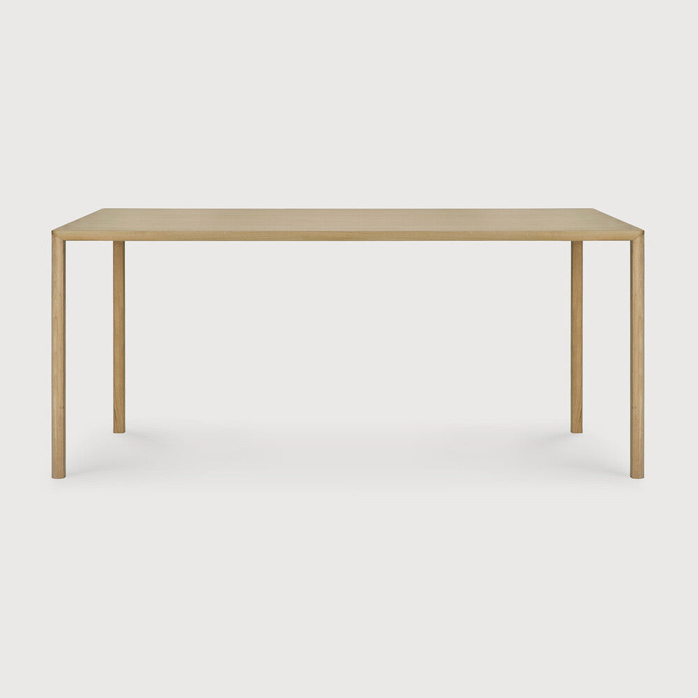 Ethnicraft - Table Air - 180 x 90x H76