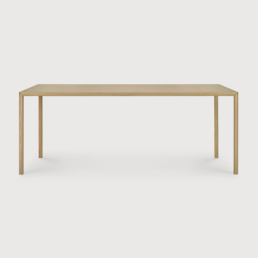 Ethnicraft - Table Air - 200 x 95 x H76