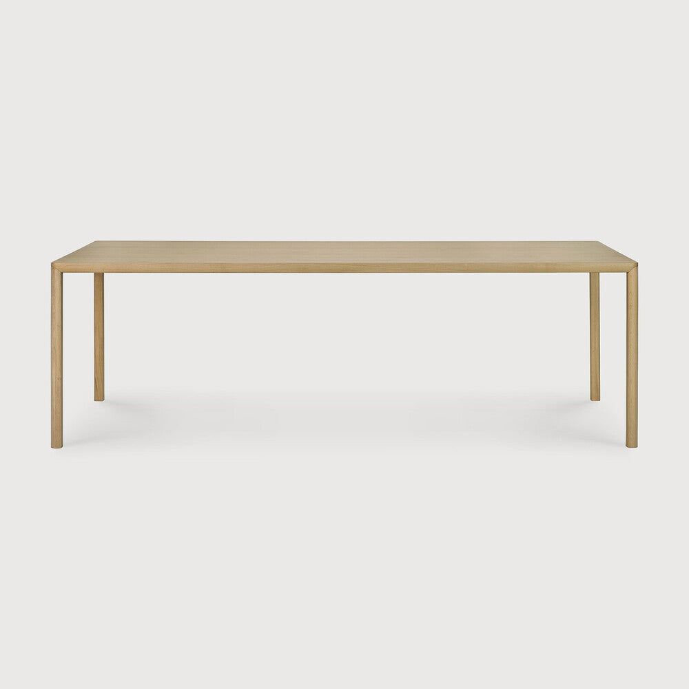 Ethnicraft - Table Air - 240 x 100 x H76