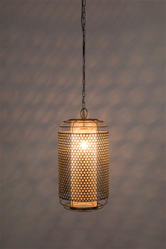 Dutchbone - Lampe Archer "L" - (-20%) - Déstockage - Modèle d'exposition