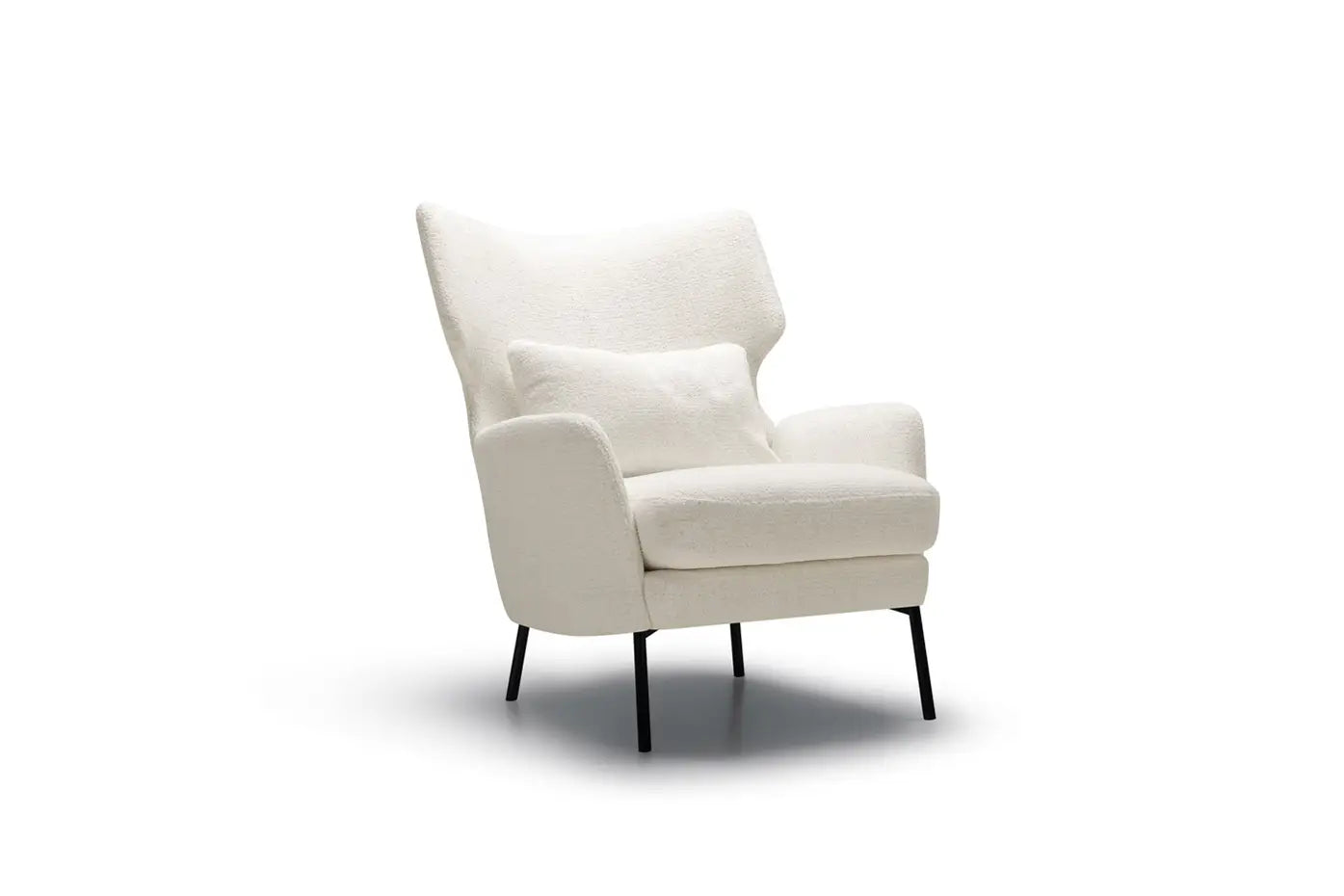 Sits - fauteuil Alex - Tissu catégorie 1