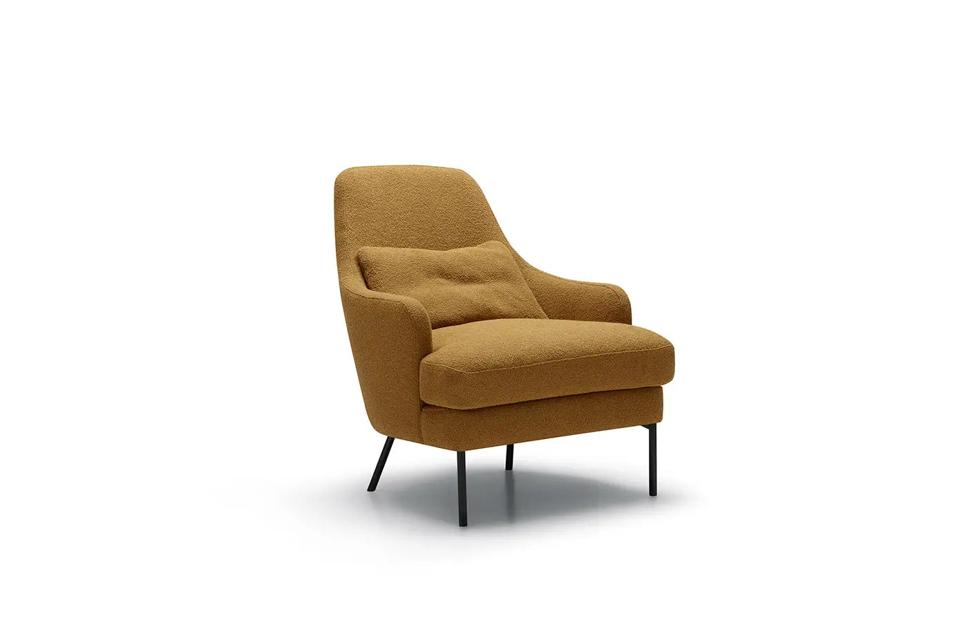 Sits - Fauteuil Alice - Tissu catégorie 1