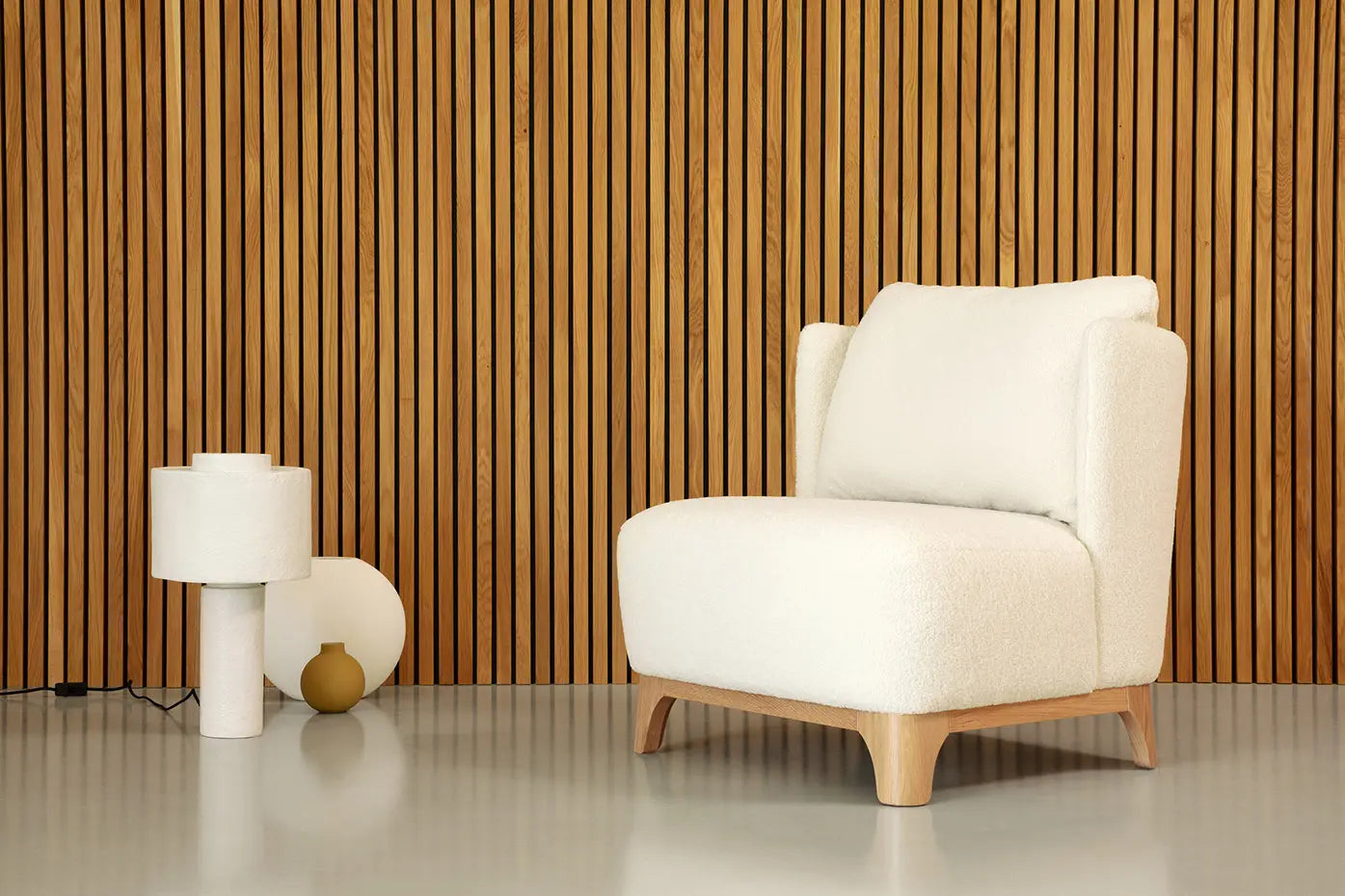 Sits - fauteuil Alma - Tissu catégorie 1
