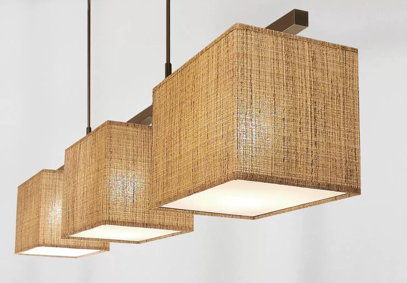 Stéphane Davidts - Assiout - Suspension 3 feux