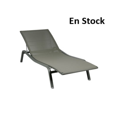 Fermob - Alizé - Bain de Soleil - Romarin - En Stock