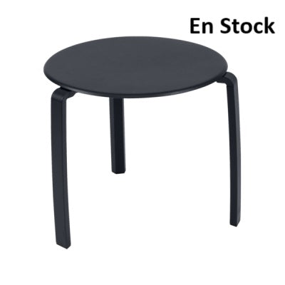 Fermob - Alizé - table basse carbone en stock