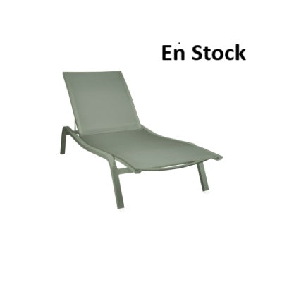 Fermob - Alizé - bain de soleil XS - cactus en stock