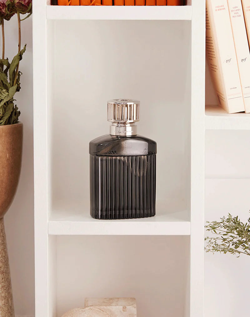 Lampe Maison Berger - Alpha - Prune