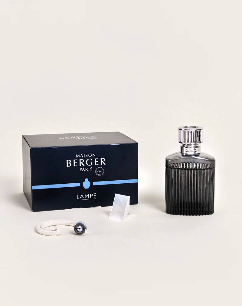 Lampe Maison Berger - Alpha - Prune