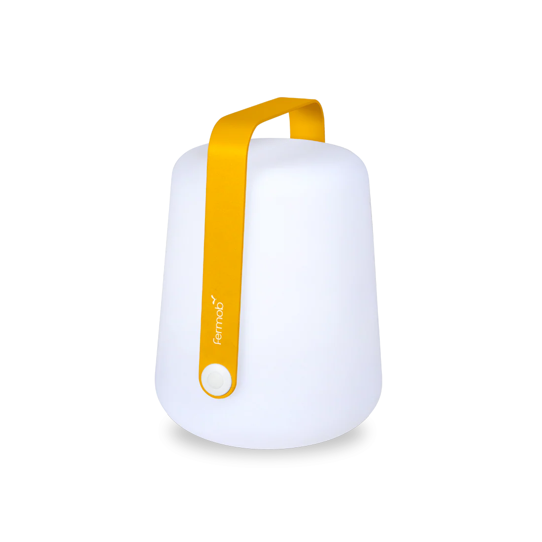 Fermob - Lampe BALAD H38 - Miel Lisse - Déstockage
